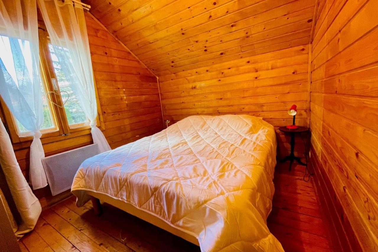 Chalet Beautiful Near The Center Of Briançon
