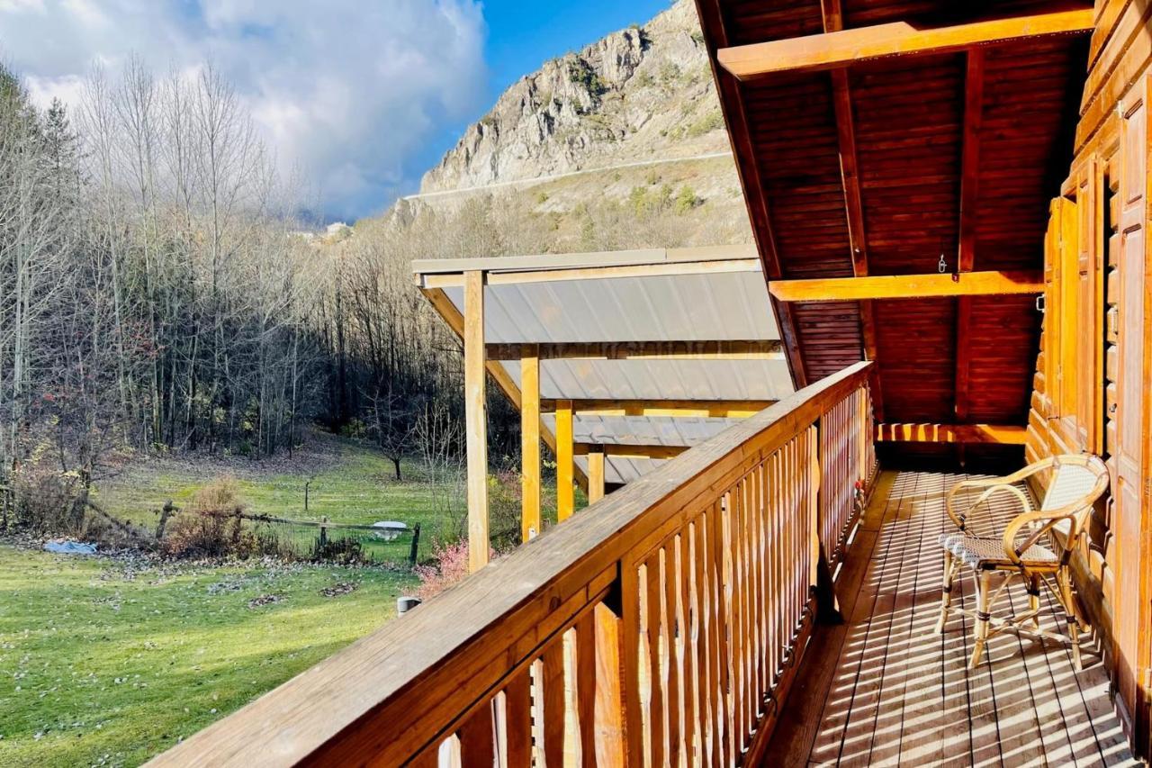 Beautiful Near The Center Of Briançon