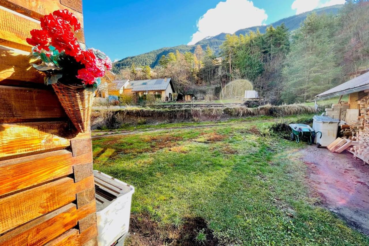 Beautiful Near The Center Of * Briançon